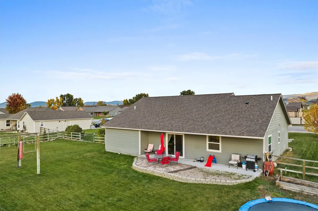 301 Willow Way Stevensville MT 59870