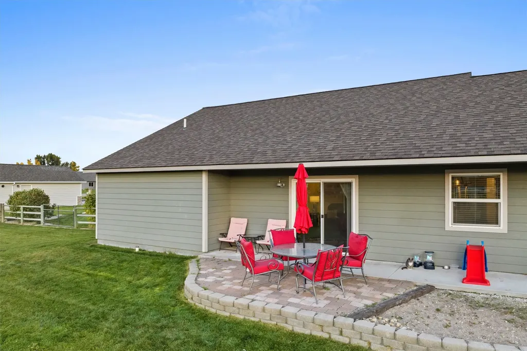 301 Willow Way Stevensville MT 59870