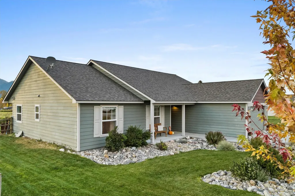 301 Willow Way Stevensville MT 59870