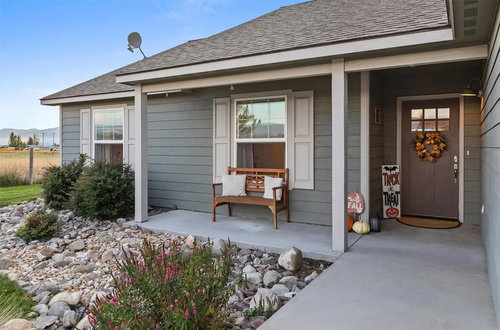 301 Willow Way Stevensville MT 59870