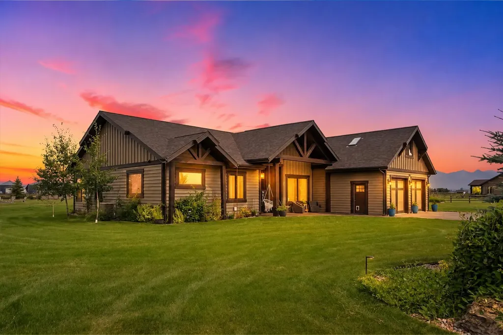 1025 Pheasant Haven Drive Kalispell MT 59901