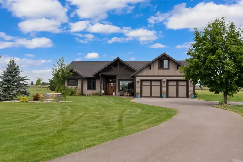 1025 Pheasant Haven Drive Kalispell MT 59901