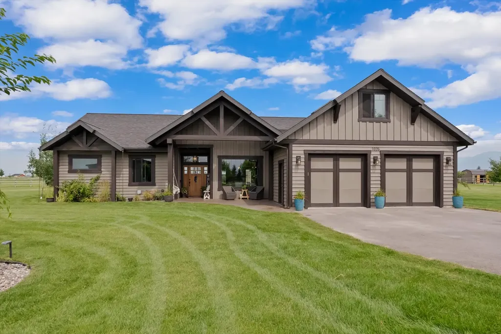 1025 Pheasant Haven Drive Kalispell MT 59901