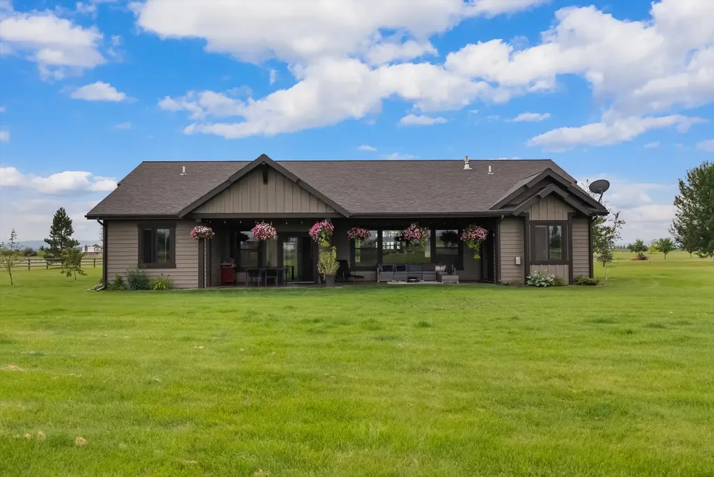 1025 Pheasant Haven Drive Kalispell MT 59901