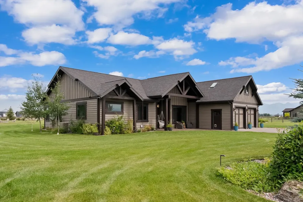1025 Pheasant Haven Drive Kalispell MT 59901