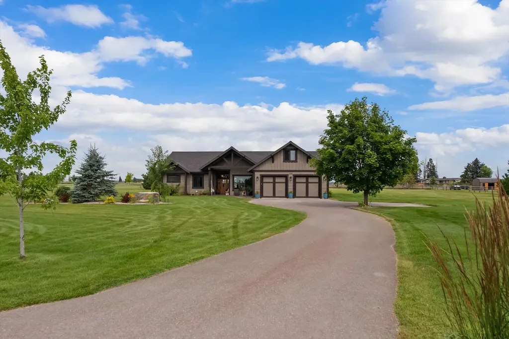 1025 Pheasant Haven Drive Kalispell MT 59901