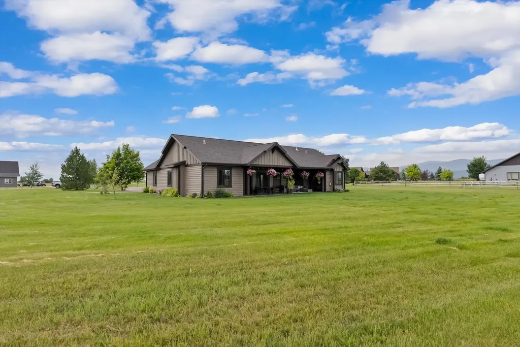 1025 Pheasant Haven Drive Kalispell MT 59901
