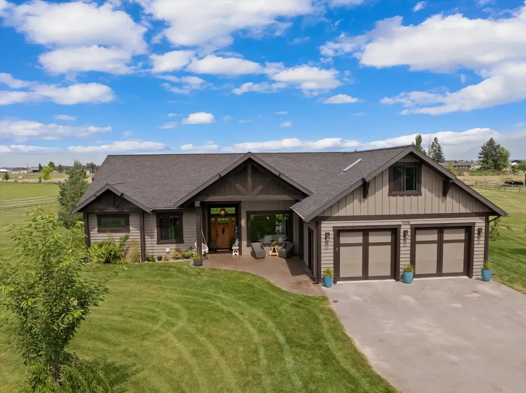1025 Pheasant Haven Drive Kalispell MT 59901