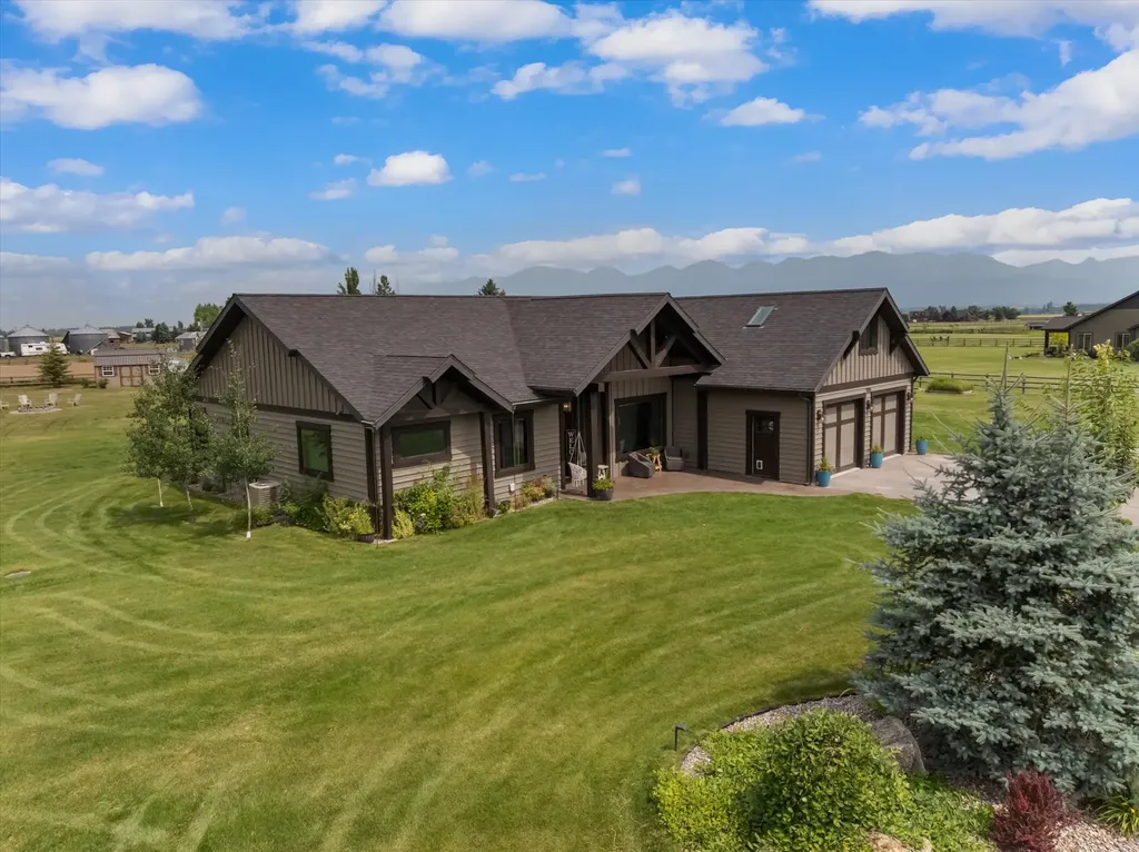 1025 Pheasant Haven Drive Kalispell MT 59901