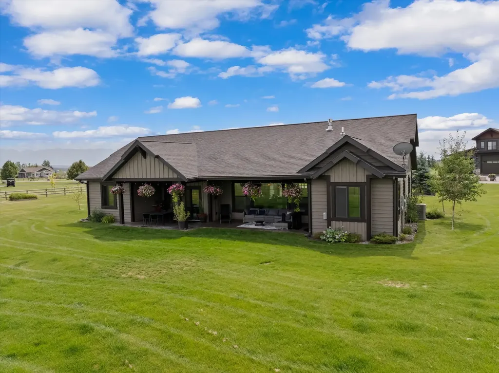 1025 Pheasant Haven Drive Kalispell MT 59901