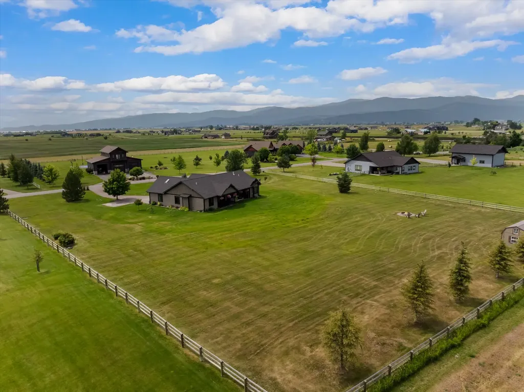 1025 Pheasant Haven Drive Kalispell MT 59901