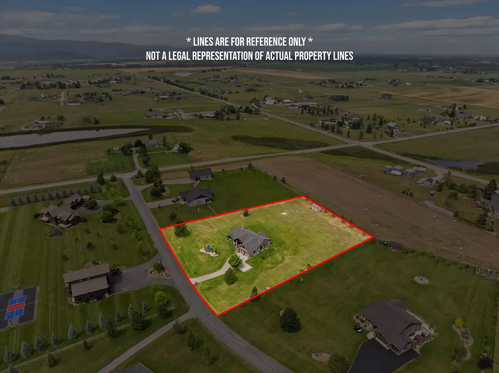1025 Pheasant Haven Drive Kalispell MT 59901