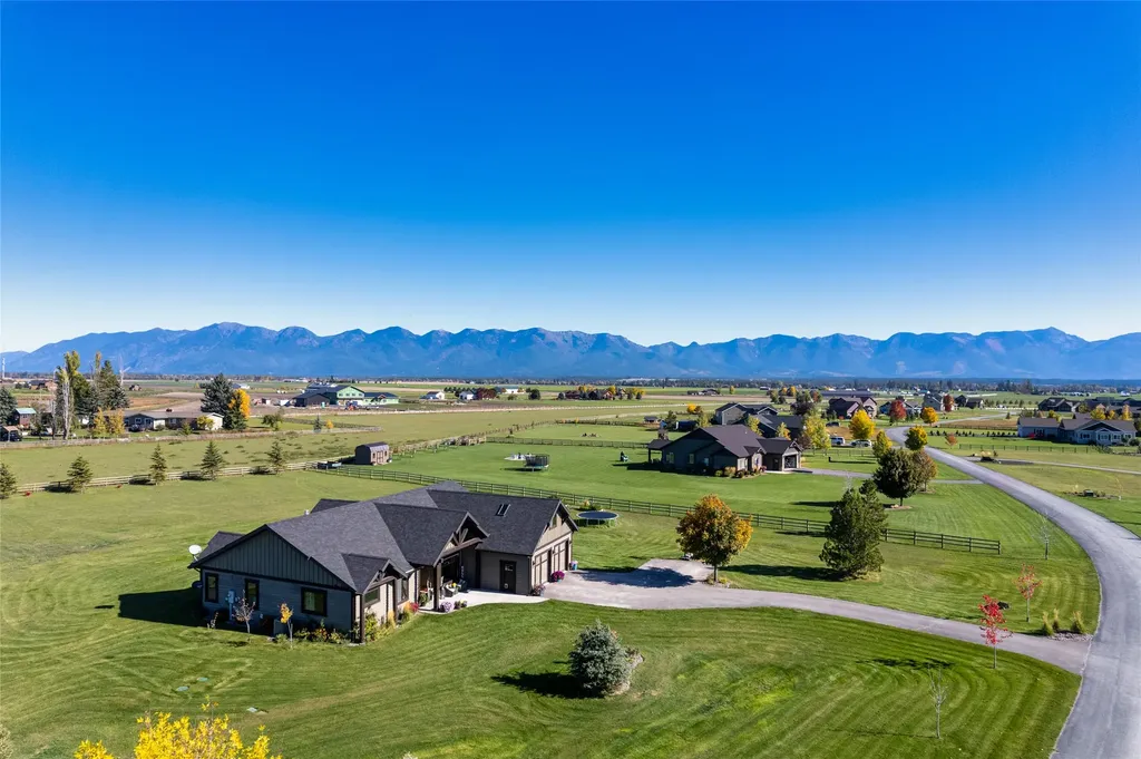 1025 Pheasant Haven Drive Kalispell MT 59901