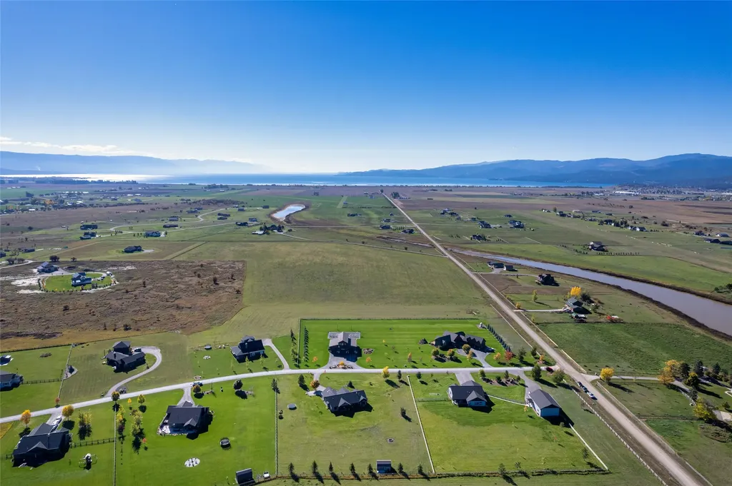 1025 Pheasant Haven Drive Kalispell MT 59901