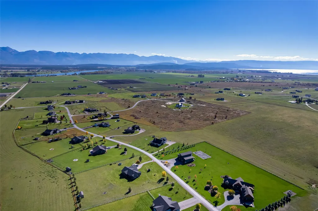 1025 Pheasant Haven Drive Kalispell MT 59901