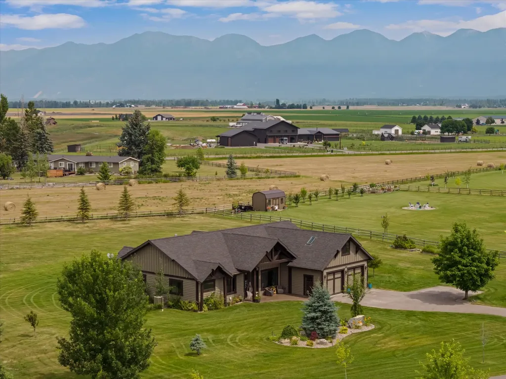 1025 Pheasant Haven Drive Kalispell MT 59901