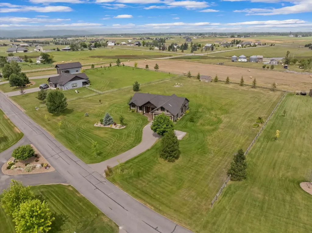 1025 Pheasant Haven Drive Kalispell MT 59901
