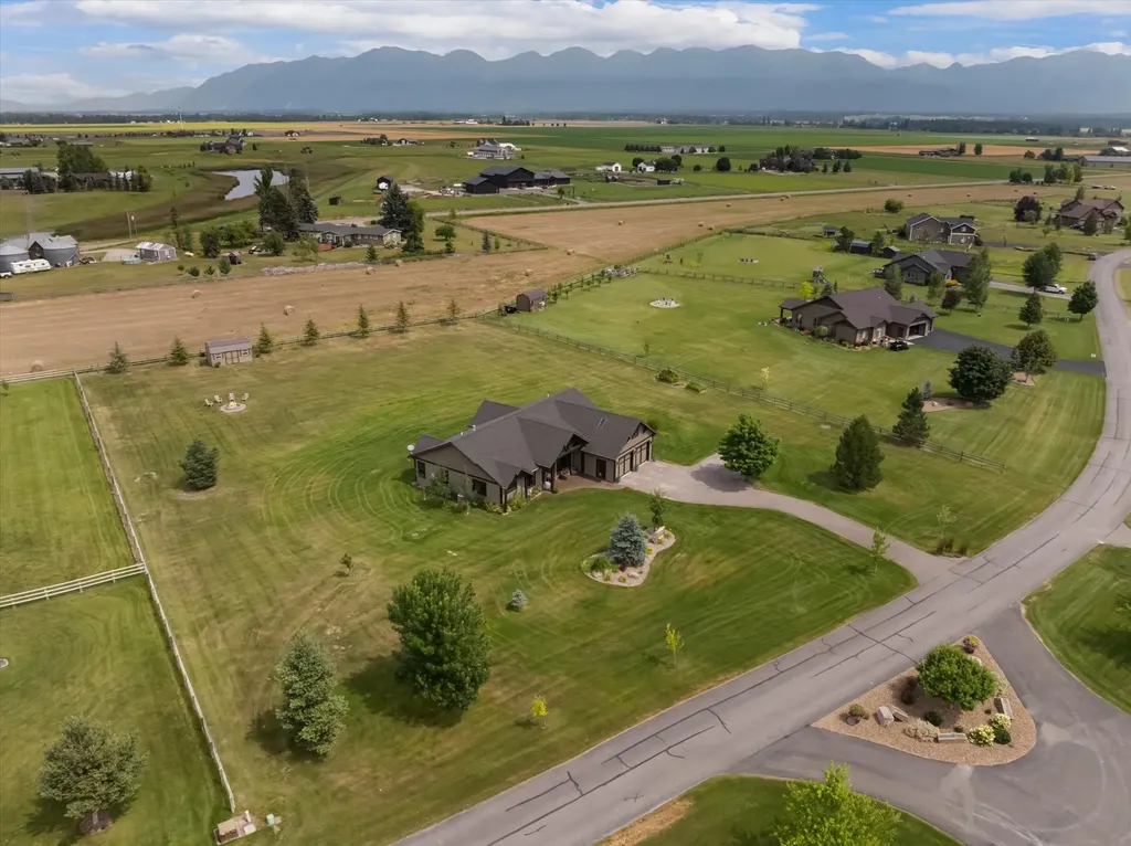 1025 Pheasant Haven Drive Kalispell MT 59901