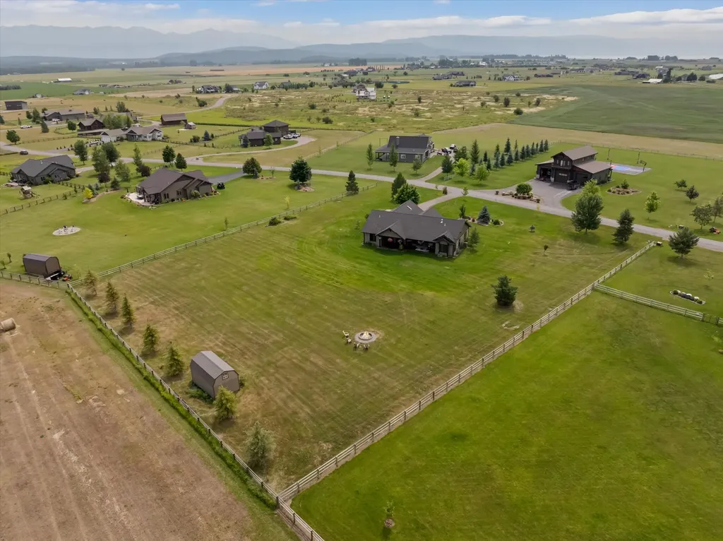 1025 Pheasant Haven Drive Kalispell MT 59901