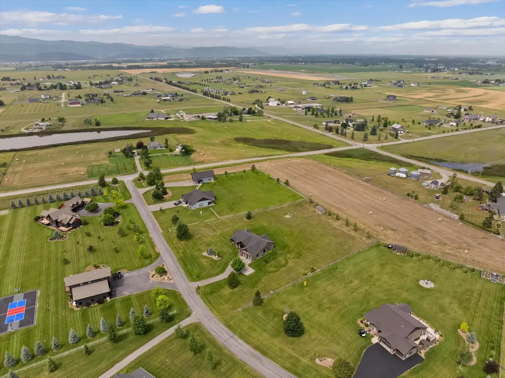 1025 Pheasant Haven Drive Kalispell MT 59901
