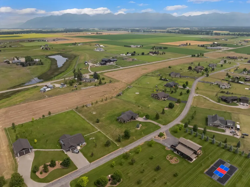 1025 Pheasant Haven Drive Kalispell MT 59901