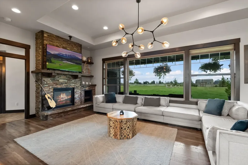 1025 Pheasant Haven Drive Kalispell MT 59901