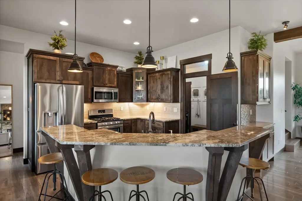 1025 Pheasant Haven Drive Kalispell MT 59901