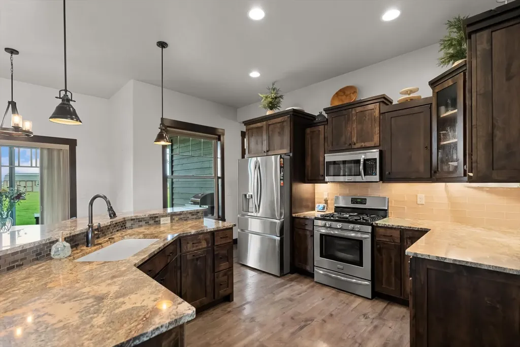 1025 Pheasant Haven Drive Kalispell MT 59901
