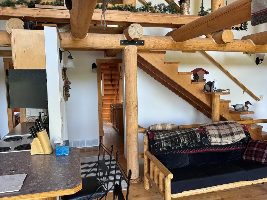 993 Stagecoach Drive Seeley Lake MT 59868