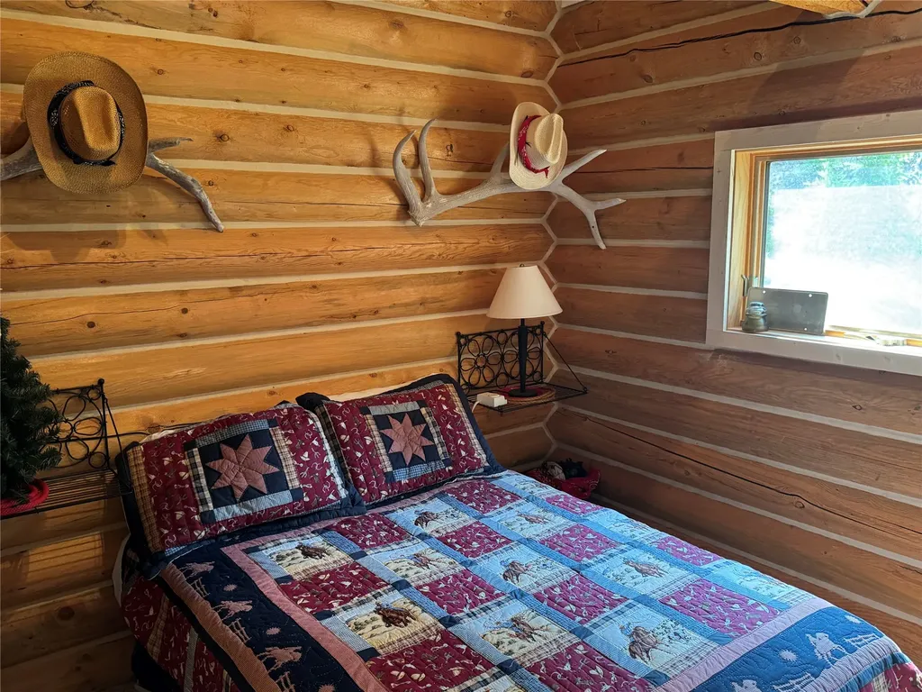 993 Stagecoach Drive Seeley Lake MT 59868