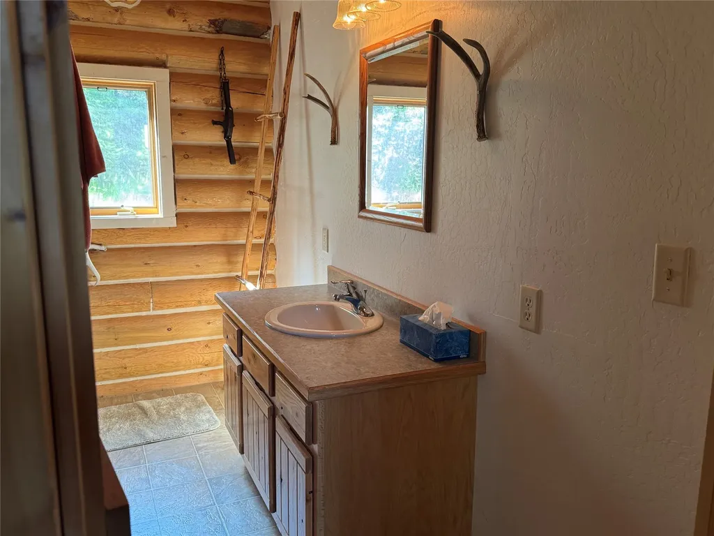 993 Stagecoach Drive Seeley Lake MT 59868