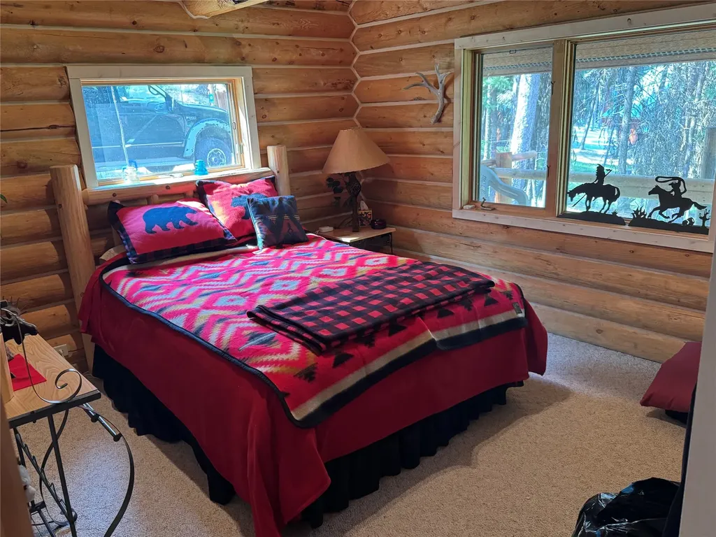 993 Stagecoach Drive Seeley Lake MT 59868
