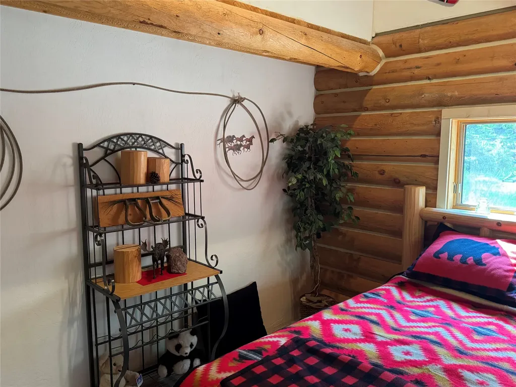 993 Stagecoach Drive Seeley Lake MT 59868