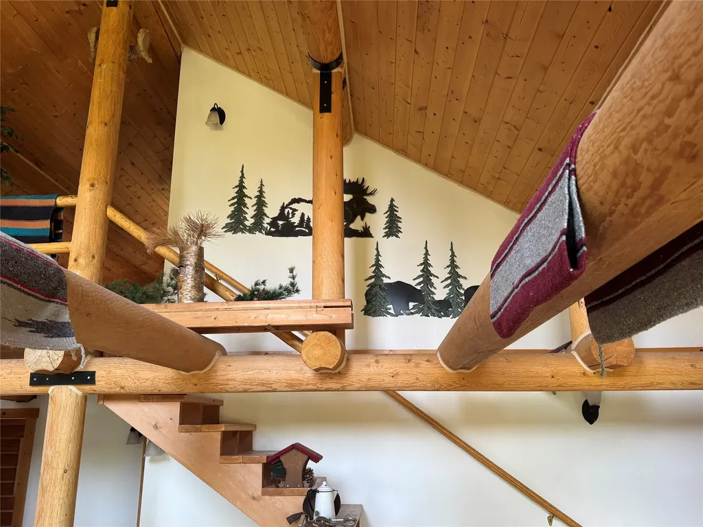 993 Stagecoach Drive Seeley Lake MT 59868
