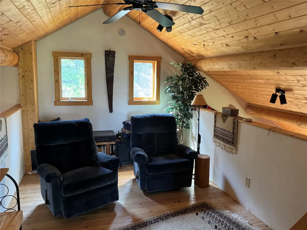 993 Stagecoach Drive Seeley Lake MT 59868