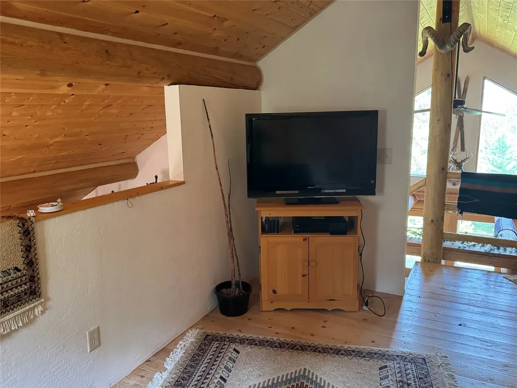 993 Stagecoach Drive Seeley Lake MT 59868