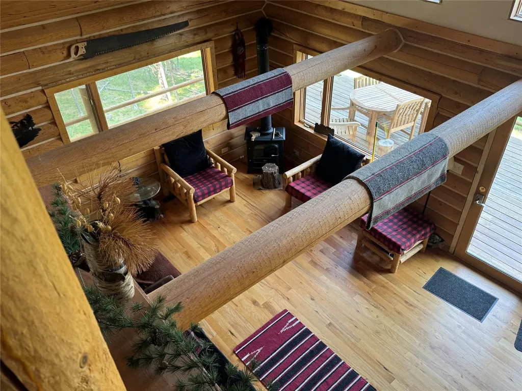 993 Stagecoach Drive Seeley Lake MT 59868