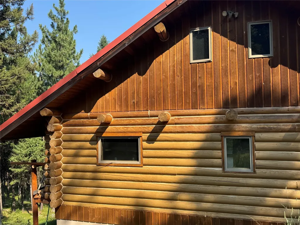 993 Stagecoach Drive Seeley Lake MT 59868