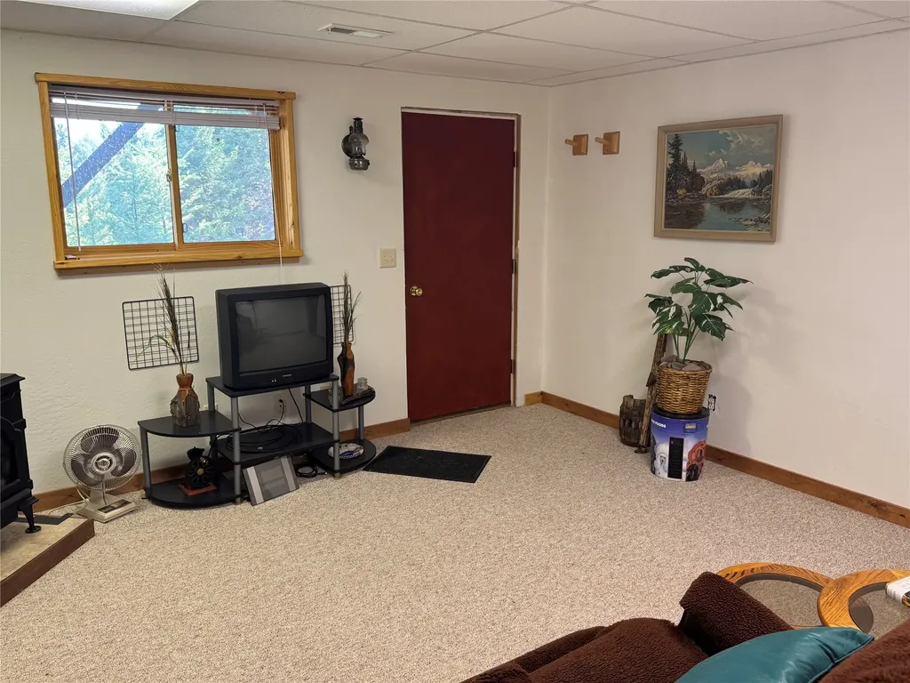 993 Stagecoach Drive Seeley Lake MT 59868