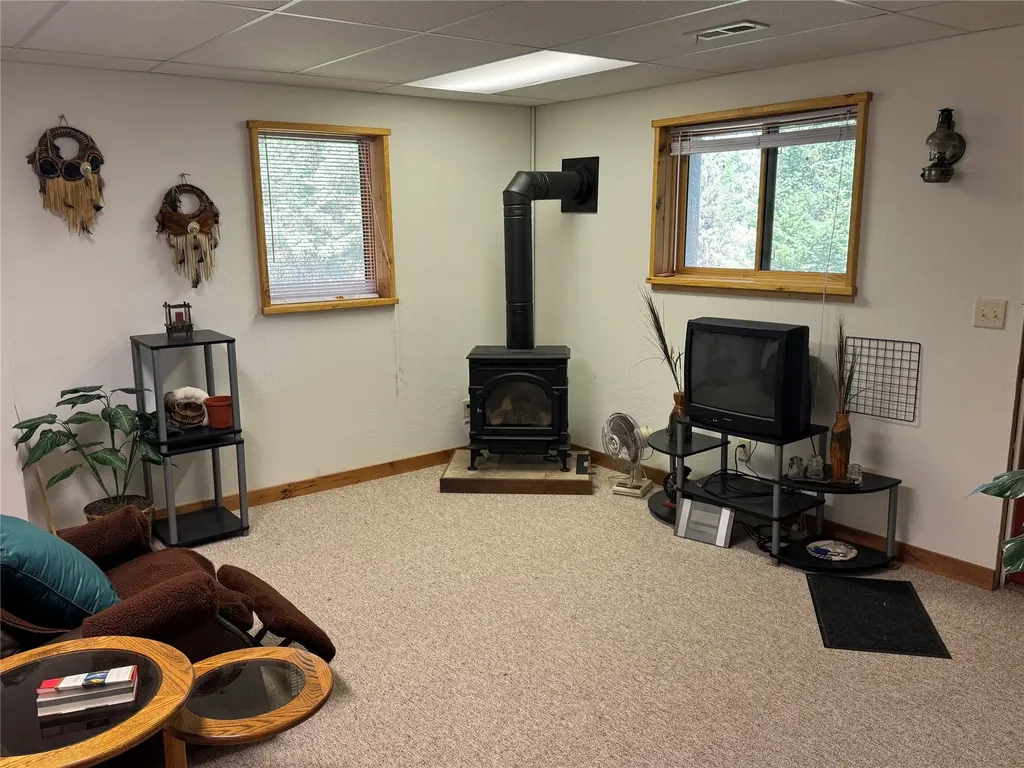 993 Stagecoach Drive Seeley Lake MT 59868