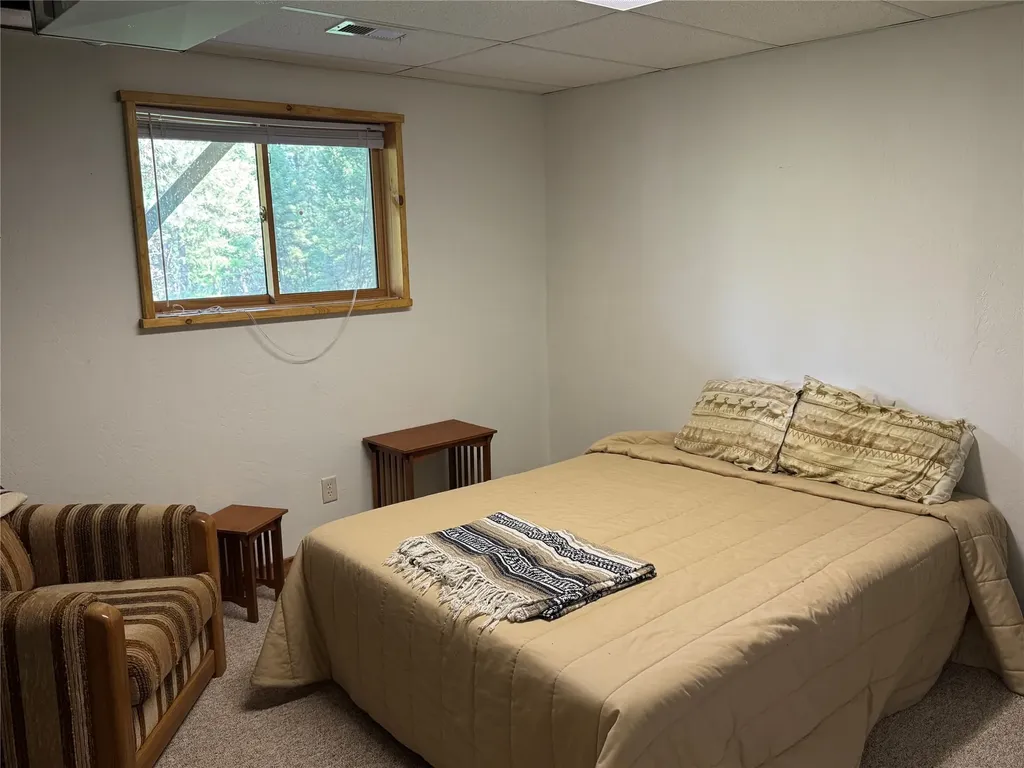 993 Stagecoach Drive Seeley Lake MT 59868