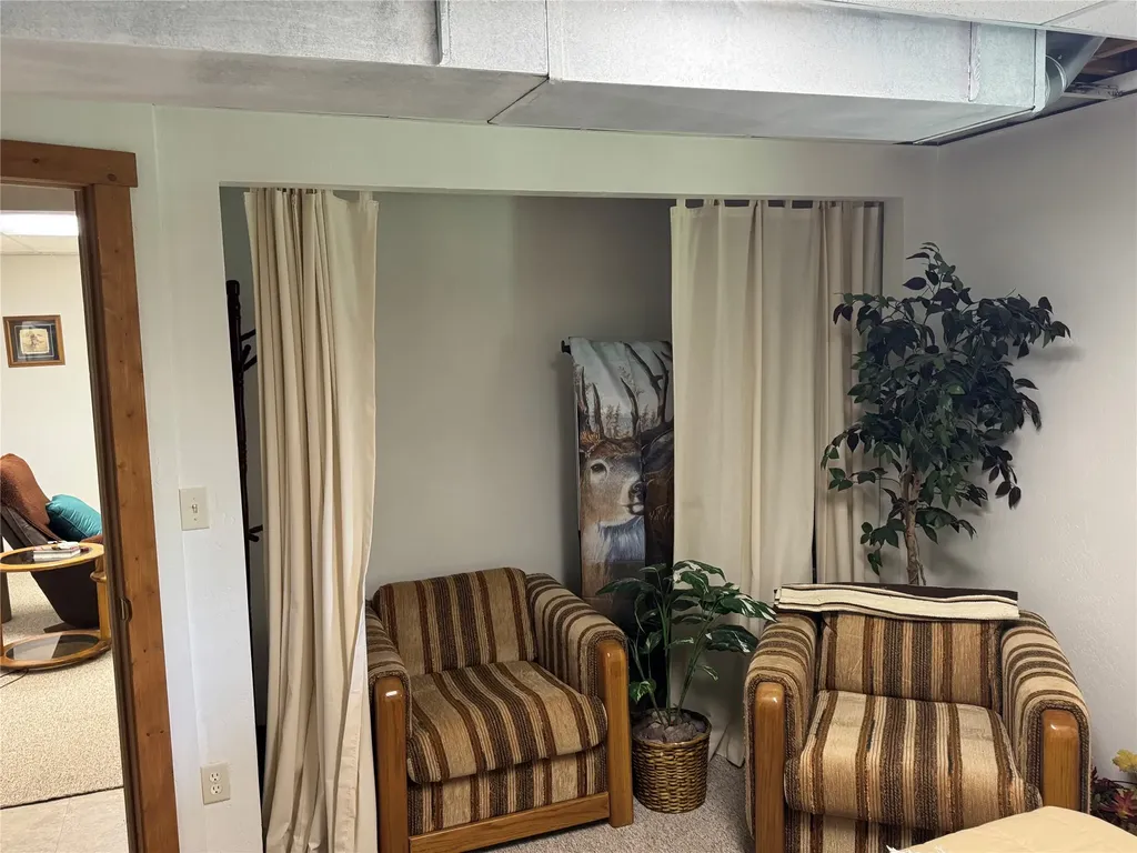 993 Stagecoach Drive Seeley Lake MT 59868