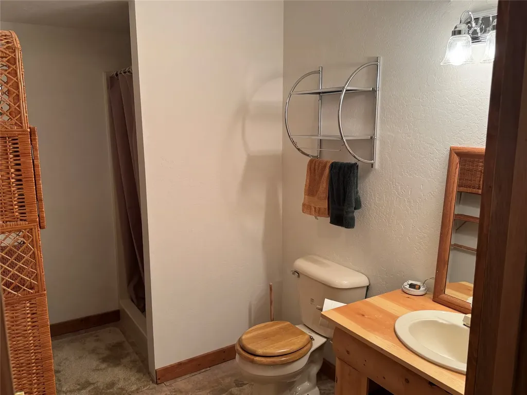 993 Stagecoach Drive Seeley Lake MT 59868