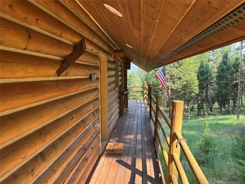 993 Stagecoach Drive Seeley Lake MT 59868