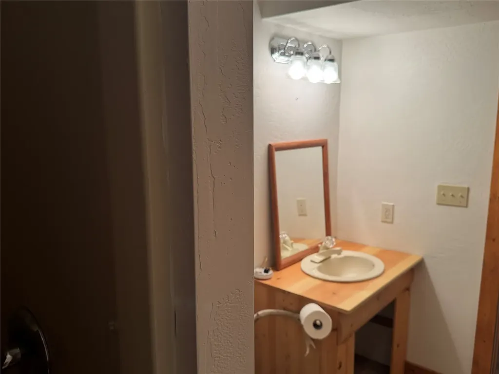 993 Stagecoach Drive Seeley Lake MT 59868
