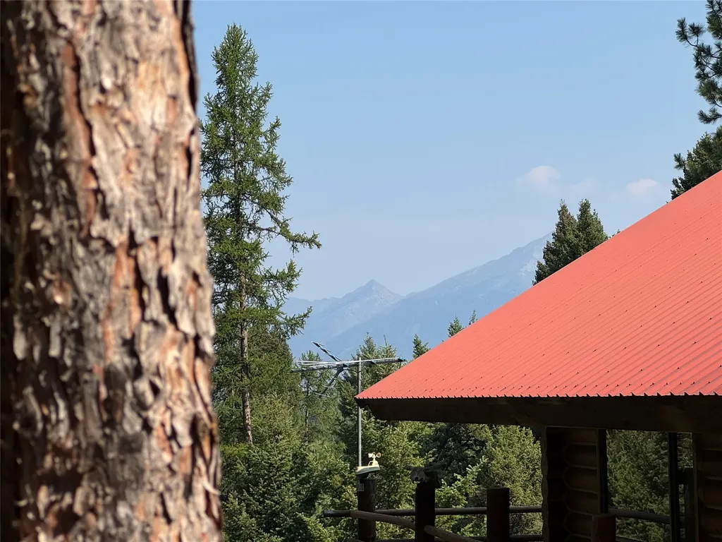 993 Stagecoach Drive Seeley Lake MT 59868