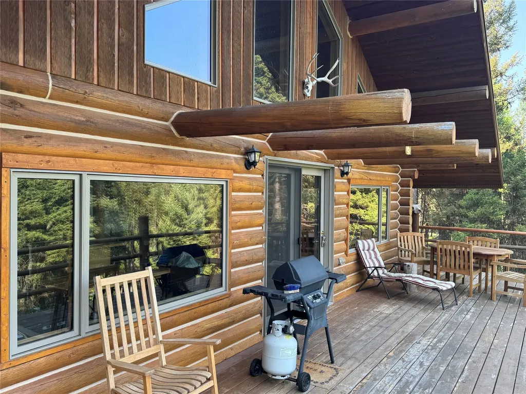 993 Stagecoach Drive Seeley Lake MT 59868