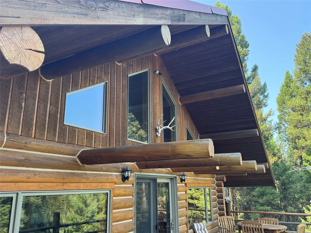 993 Stagecoach Drive Seeley Lake MT 59868