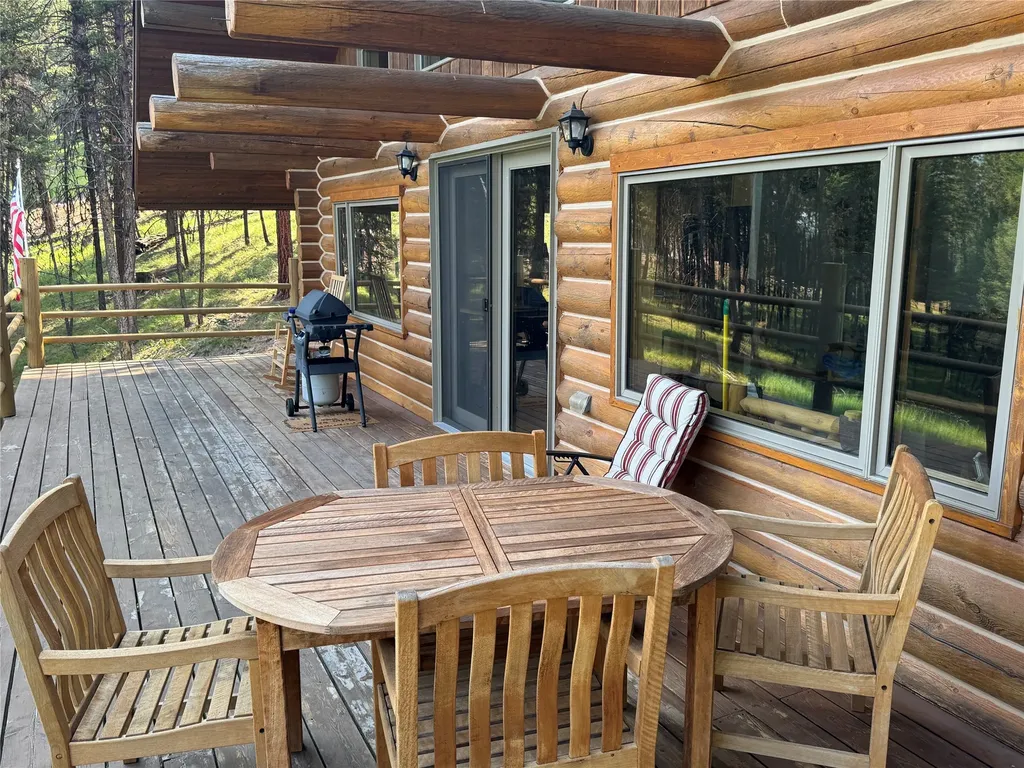 993 Stagecoach Drive Seeley Lake MT 59868