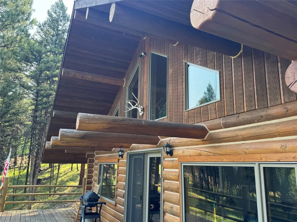 993 Stagecoach Drive Seeley Lake MT 59868